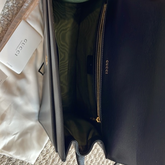 Gucci shoulder bag, hand bag - Picture 5 of 5